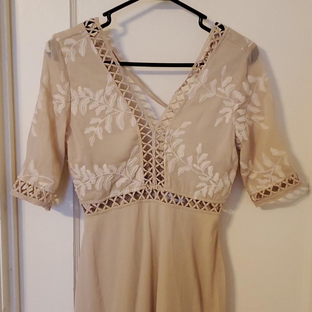 Gorgeous Dress